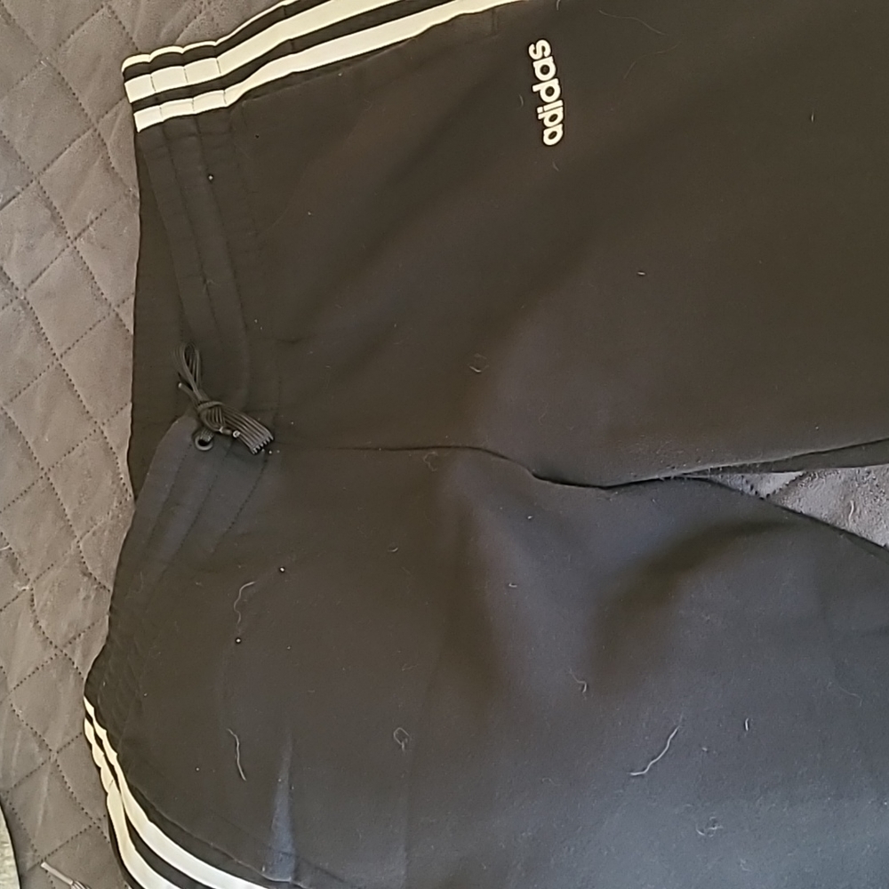 Sweatpants